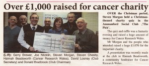 The Carmarthenshire Herald