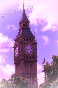 Big Ben