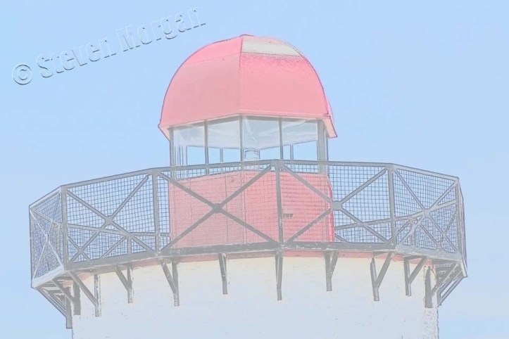 Burry Port Lighthouse