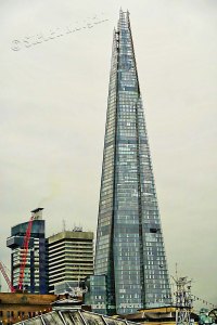 The Shard